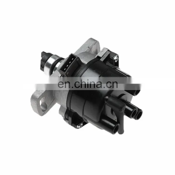96565195 New Ignition Distributor for DAEWOO MATIZ CHEVROLET MANDO 800 CC photo-4