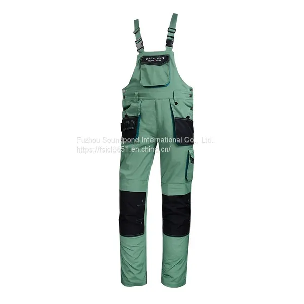 Men's BIB Trousers photo-3