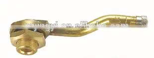 2016 Top Sale Car Tire Valves photo-2