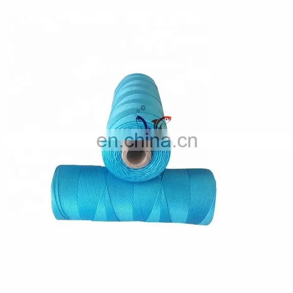 Manufacture pp Agriculture Baler Twine for Sale photo-3