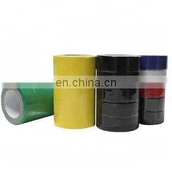 2017 Factory Cheap Pvc Electrical Insulation Tape photo-3