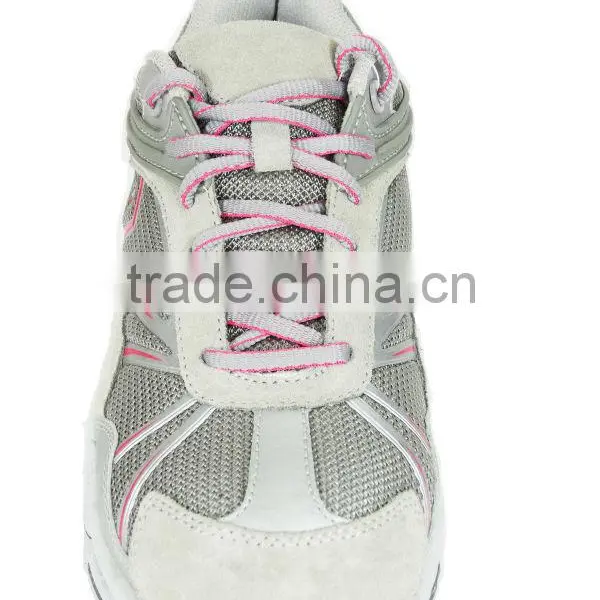 Composite Toe Metal Free Athletic Safety Jogger photo-3