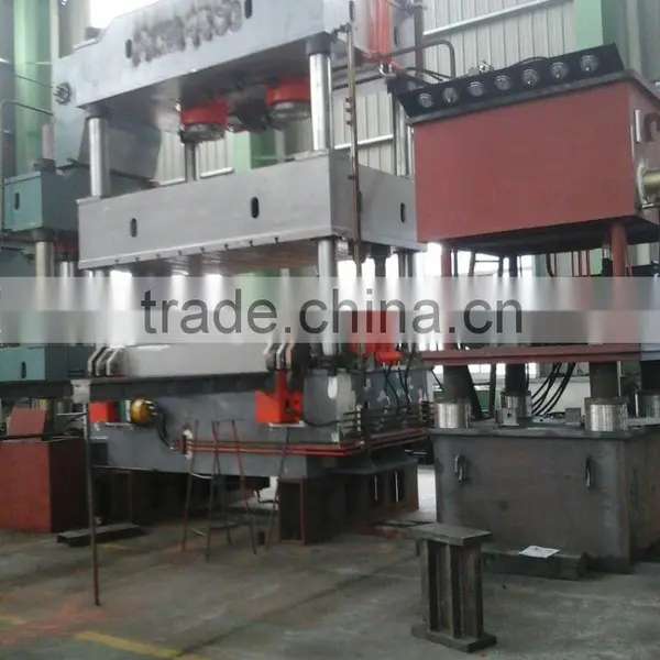 Small Hydraulic Press Machine photo-5