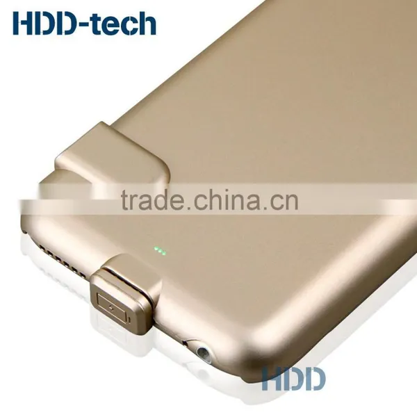 2015 External Battery Case Factory photo-3
