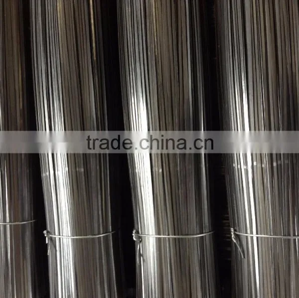 Flat Steel Wire for Road Sweeper Brushes in Sanitation photo-4