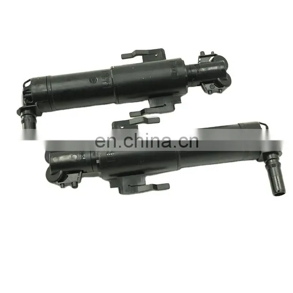 Car Parts Headlight Washer Nozzle Headlamp Washer Nozzle For Bmw x3 x4 F25 F26 61677393509 61677393510