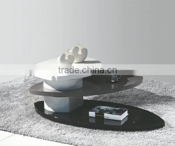 Awesome Innovative Design Modern Coffee Table For Living Room photo-2