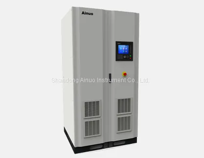 ANEL Series Feedback DC Electronic Load photo-4