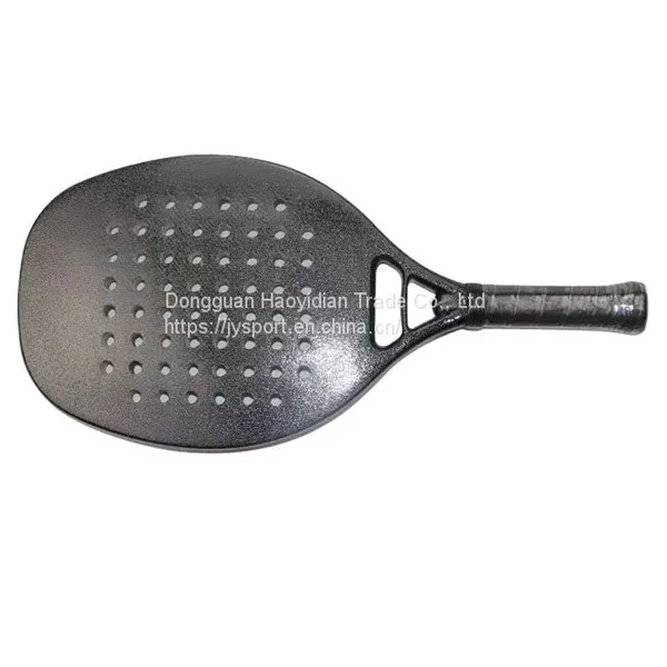 Beach Tennis Racket XSBT02 Carbon Fiberglass Material photo-2