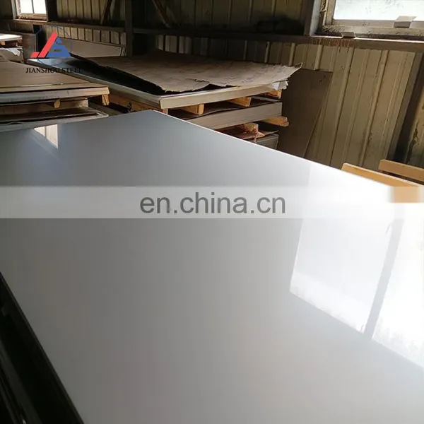 Tisco Steel SUS 310 2B Surface 4*8 Feet 5*10 Feet Stainless Steel Plate Sheet photo-3