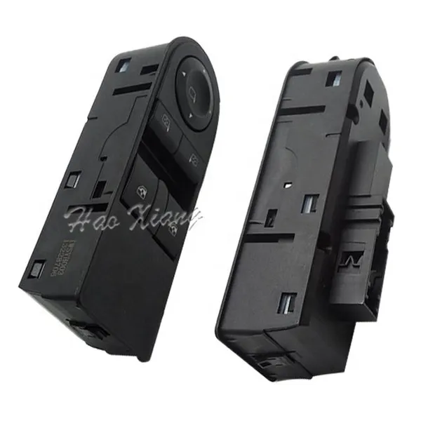 Haoxiang CAR Electric Power Window Switches Universal Window Lifter Switch 13228706 for Vauxhall Astra 2004-2010 photo-4