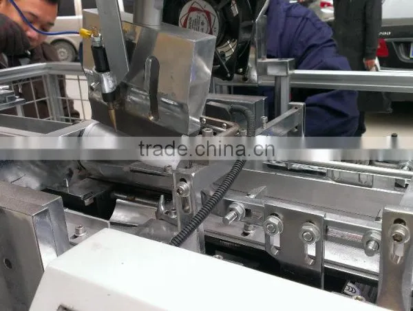 HAS VIDEO ZB-G16 Type High Speed Machine Can Make Both Single and Double PE Coated Paper Cups for Coffee or Cold and Hot Drinks photo-4