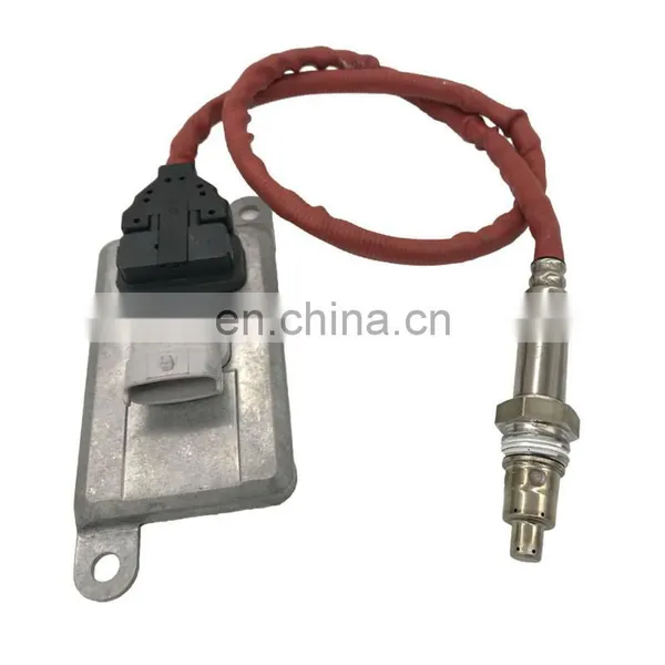 New Product Nitrogen Oxygen Sensor OEM 5WK96718B / 22219281 FOR V-OLVO ...