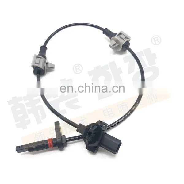 Factory Price Rear Right ABS Abs Wheel Speed Sensor OEM 57470-T0A-A01 for HONDA CR-V 2012 photo-4