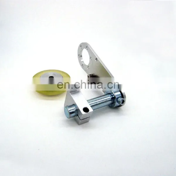 CALT Rotary Encoder With 50mm Wheel and Mounting Bracket photo-2
