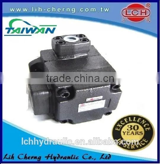 Yuken Pump PV2R Vane Hydraulic Pumps High Pressure