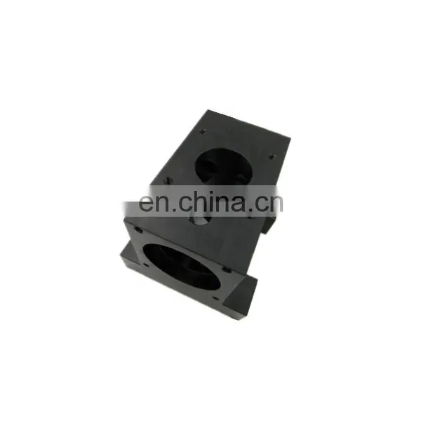 Hot Sale Professional Lower Price Plastic Electronic Housing Custom Abs Injection Molded Junction Box Good Quality and Price of photo-2