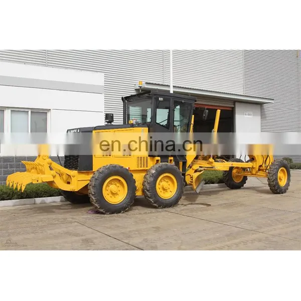 2022 Evangel 2022 Evangel Motor Grader SHANTUI SG14 140HP Motor Grader