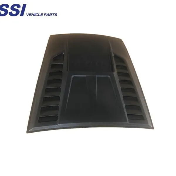 HOOD BRA COVE PROTECTOR FOR ISUZU D-MAX