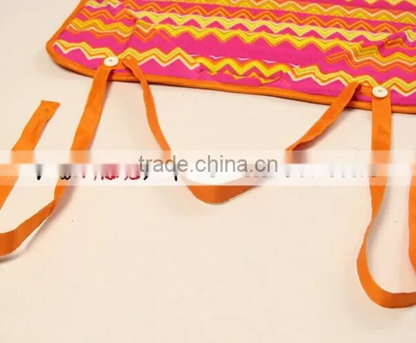 Multi-Function Waterproof Picnic Mat/Beach Mat photo-4