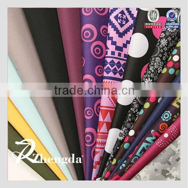 Wholesale Many Kinds Pattern Fabric photo-3