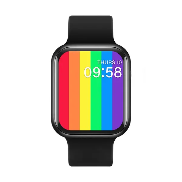 New Arrivals 2021 Latest Upgraded Cheap Sale Bt Call Real Time Heart Rate Detect T500 Smart Watch photo-4