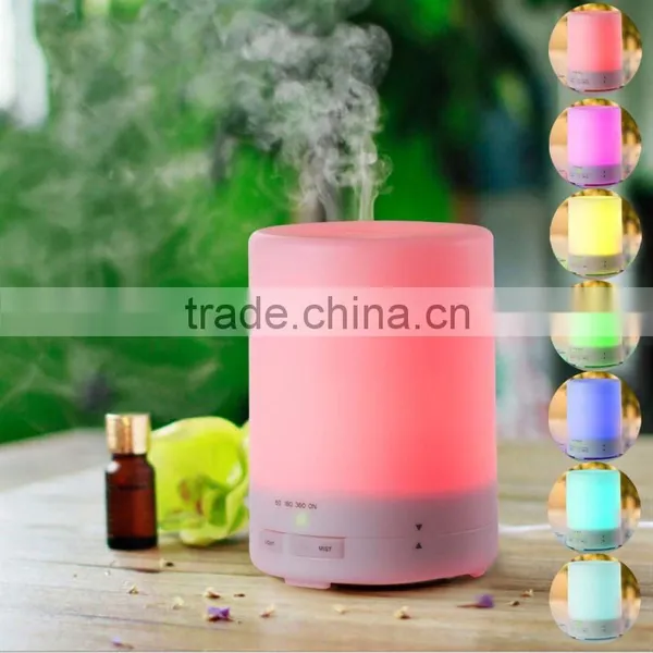 Aroma Kitchen Scent Oil Diffuser Best Home Humidifiers to Buy photo-4
