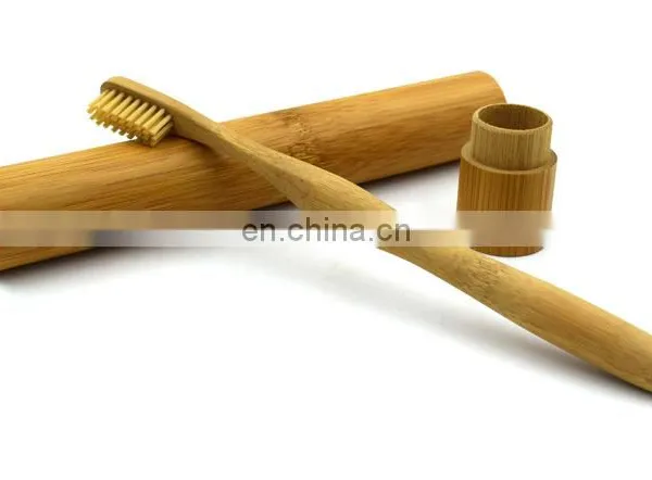 2019 Bamboo Toothbrush Manufacturer photo-5