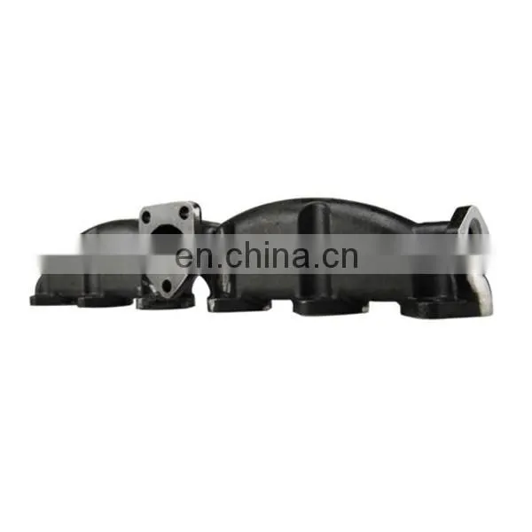 Ductile Cast Iron 070253017A Exhaust Manifold for 2.5TDI T5 Engines photo-2