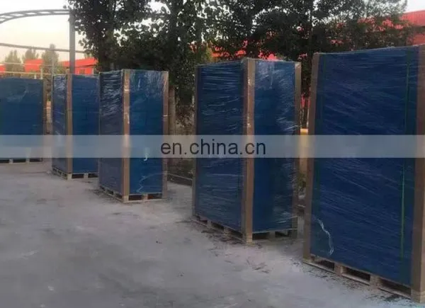 Fiberglass Reinforced Plastic Composite Anti Slip FRP/GRP Molded Grating photo-5