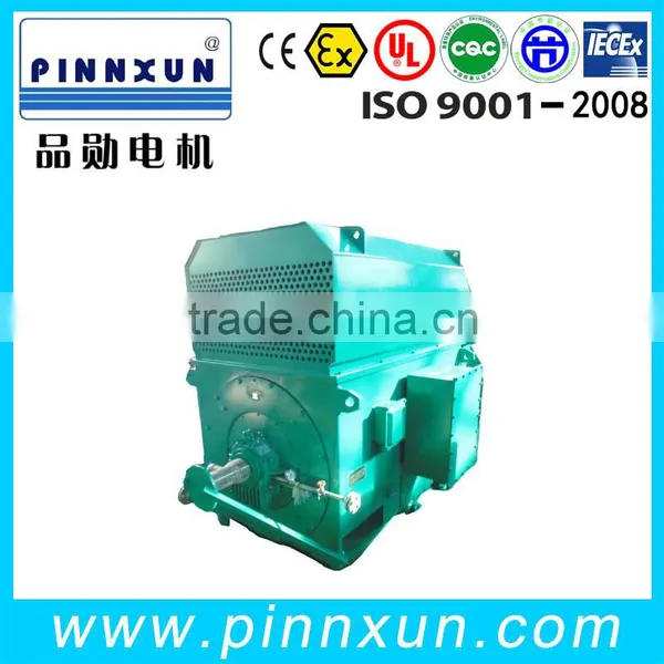 Good Quality Bottom Price YPKK Change Speed Motor