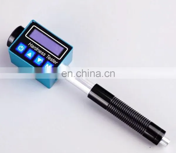 KASON New Design Metal Steel Leeb Testers Machine Measurement Hardness Tester photo-5