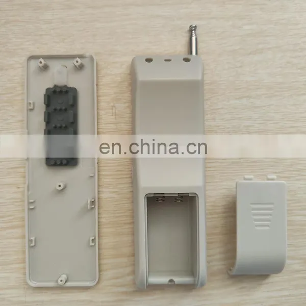 High-quality 433MHZ Wireless Remote Control 1527 Learning Type 3000m High-power Long-distance Remote Control photo-3
