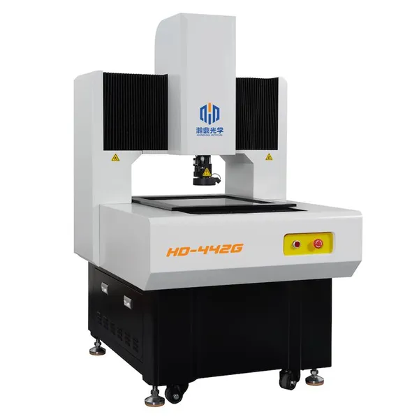 Hot Sale Fully-automatic Optical Measuring Machine photo-2