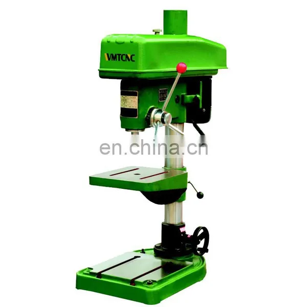 industrial type bench drilling machine Z4120B 20mm drill press heavy duty drill press
