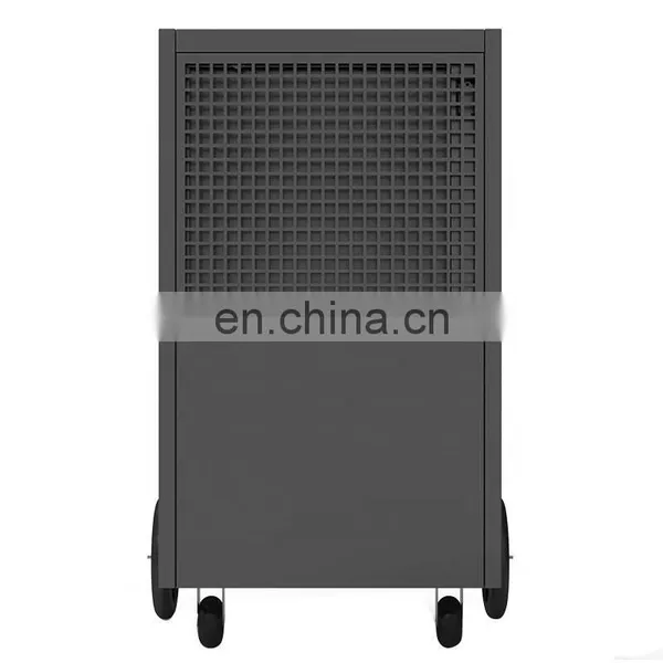 90L Per Day Home Dehumidifier Industrial Portable for Garage photo-5