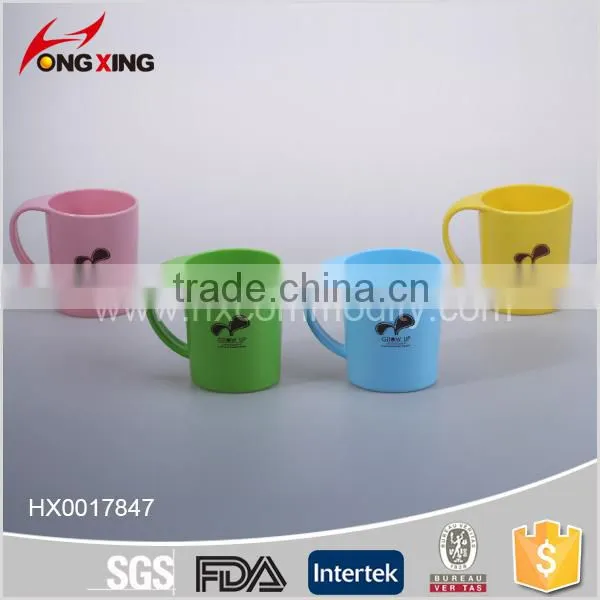 Plastic Microwave Water Cup With Handle photo-4