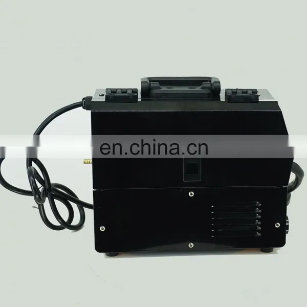 Portable Single Phase Inverter Welding Machine photo-5