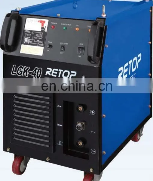 LGK100 Foam Three Phase Plasma Cutting Machine Cutter Machines Price photo-5
