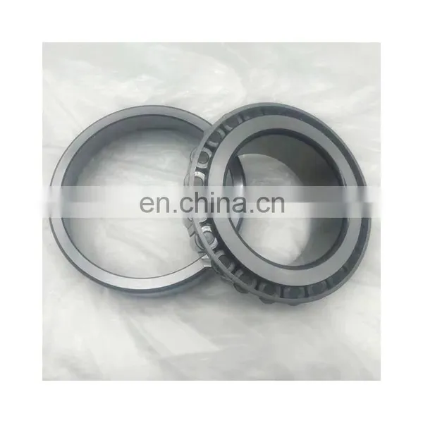 T2EE100 Size 100x165x47mm Automobile Agricultural Machinery High Speed Long Life Inch Bearing photo-5