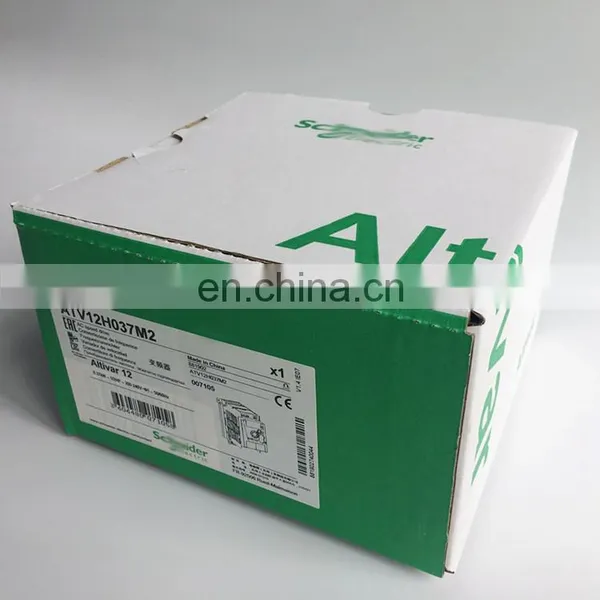 Genuine Schneide ATV VFD PLC HMI SERVO Cable TCSMCNAM3M002P With Good Price photo-3
