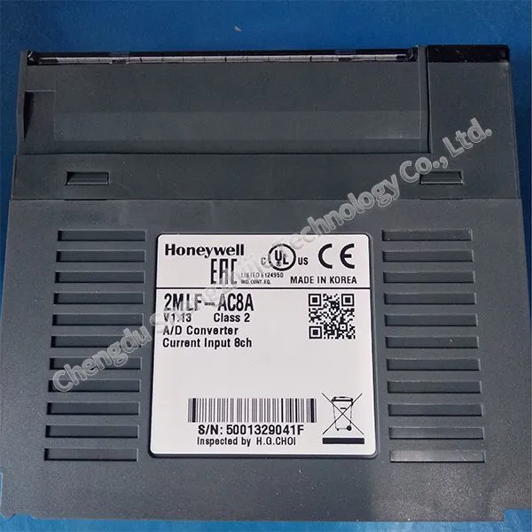 Honeywell MasterLogic PLC 2MLB-E06A photo-4