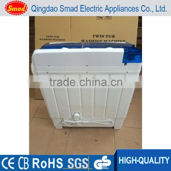 Popular General Electric Semi Automatic Washing Machine photo-3