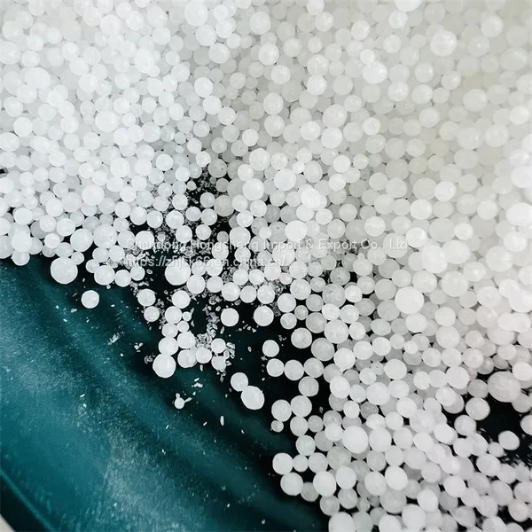 Urea CAS 57-13-6 46% Chemical Compound Fertilizer photo-2