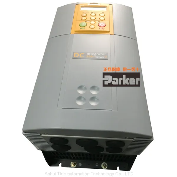 EUROTHERM Dc Speed Regulating Device 591P-53316520-P00-U4A0 Brand New Commodity photo-2