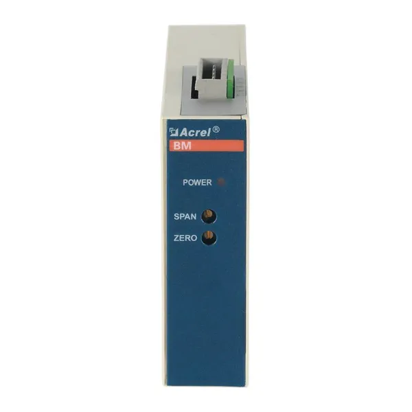 Acrel Highly Accurate Measurements BM-TR/IS Input PT100 Output 4-20mA Powered by Output photo-4