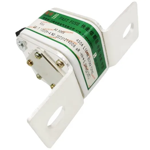 Fast Fuse KSP3 DC1250V 1000A 1250A 800A 630A photo-2