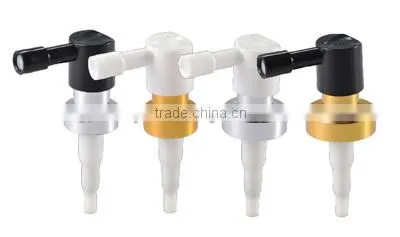 0.15CC Dosage Fine Design Multi-Color Perfume Crimp Pump Mist Sprayer With15mm 18mm 20mm Catheter photo-3