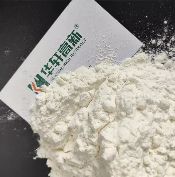 Gypsum Retarder for Extend Construction Time Chemical Building Material Gypsum Retarder Concrete Mortar Admixtures
