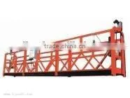 Swing Stage Wall Roller
